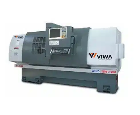 Torno CNC Bancada Plana KL3240-T400