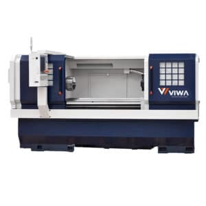 Torno CNC Bancada Plana VTP2160-T400