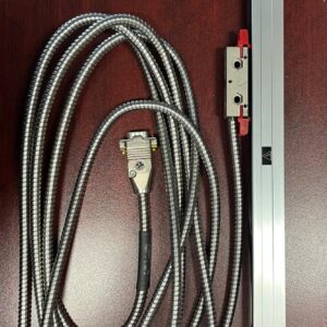 ACU-RITE 558111-35 - REGLA DIGITAL (ENCODER LINEAL) 35" ACU-RITE SENC150 1 UM