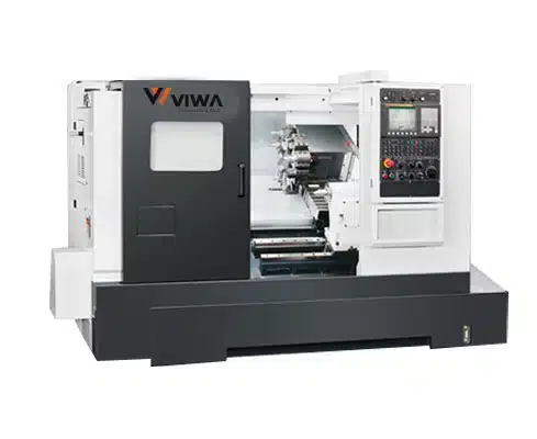 Torno CNC Inclinado 2 ejes Modelo LS-150