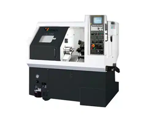 Torno CNC inclinado 2 ejes Modelo VTI-1760